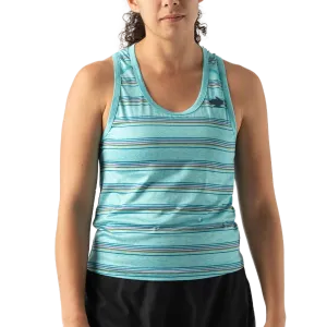 Women's EZ Tank Cropped