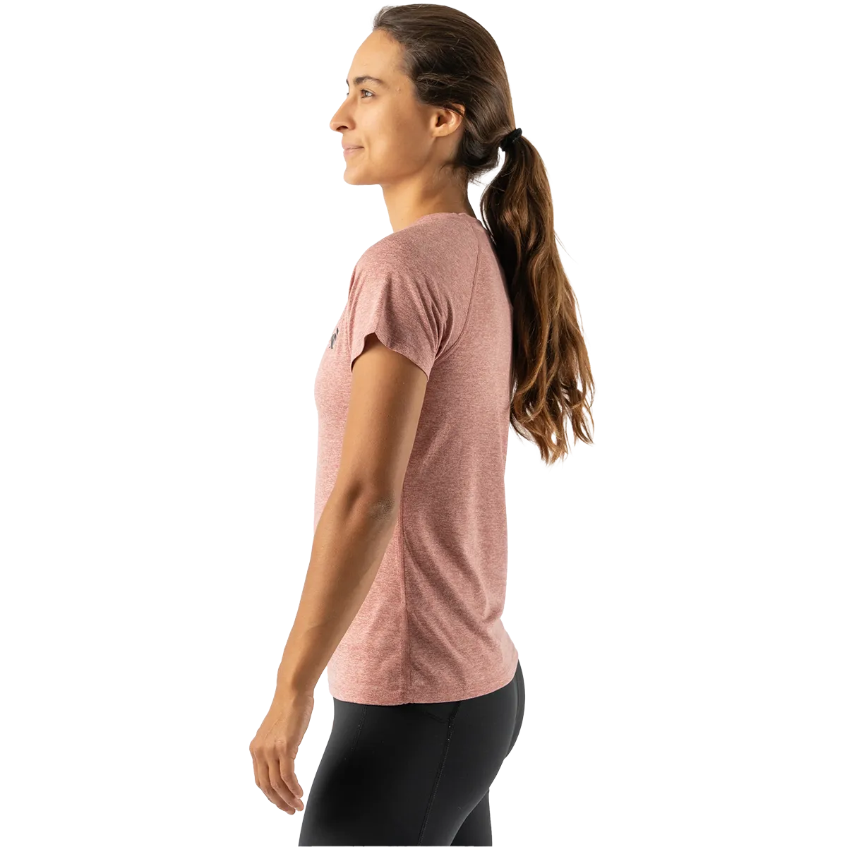 Women's EZ Tee Short Sleeve