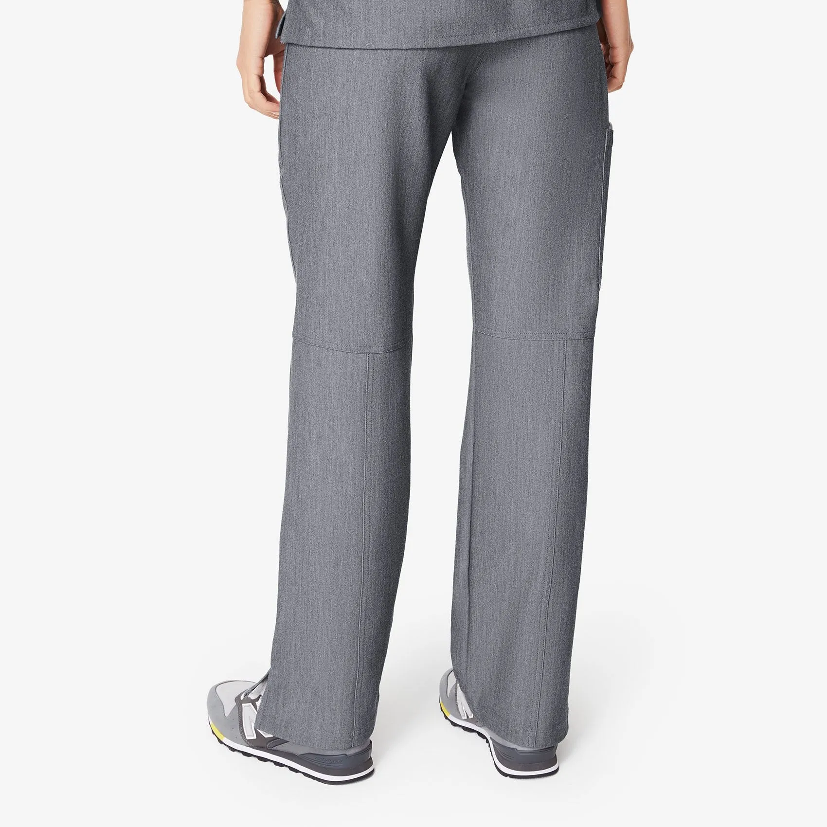 women's Graphite Kade - Tall Cargo Scrub Pants