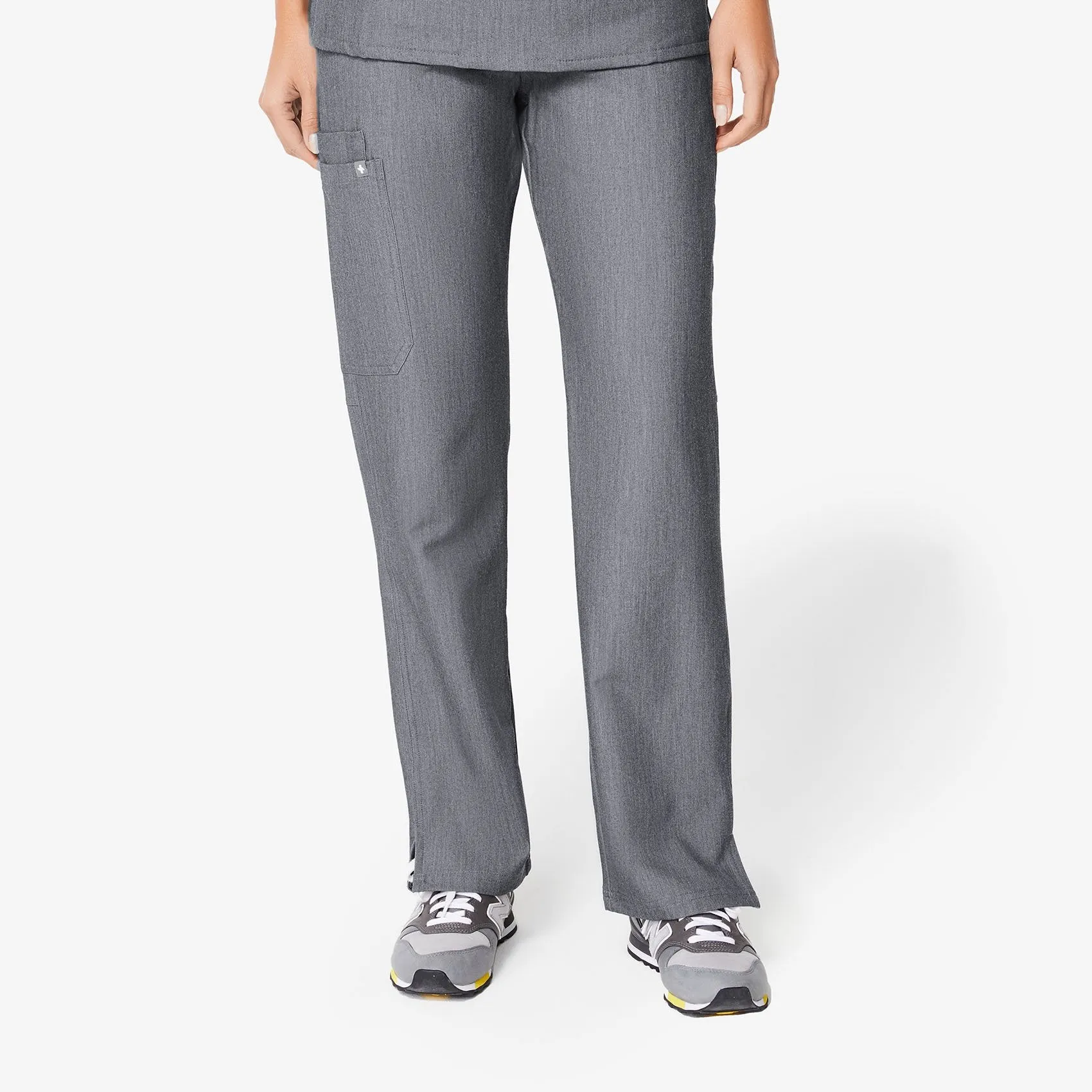women's Graphite Kade - Tall Cargo Scrub Pants