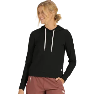 Women's Halo Essential Hoodie