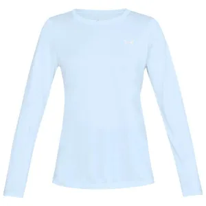 Women's Tech Long Sleeve Crew Twist