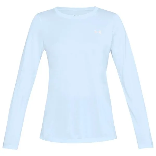 Women's Tech Long Sleeve Crew Twist