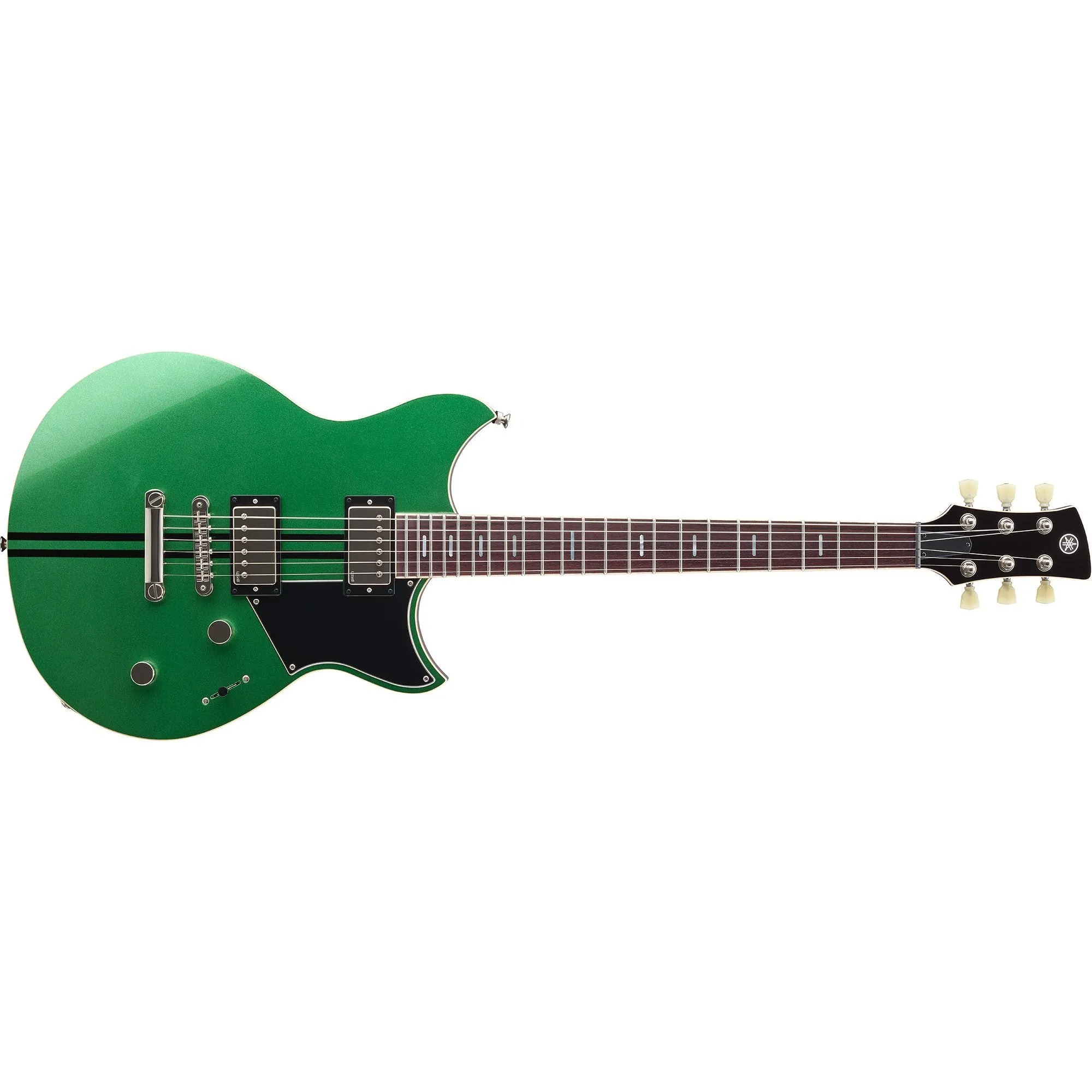 Yamaha Revstar Standard RSS20 Flash Green
