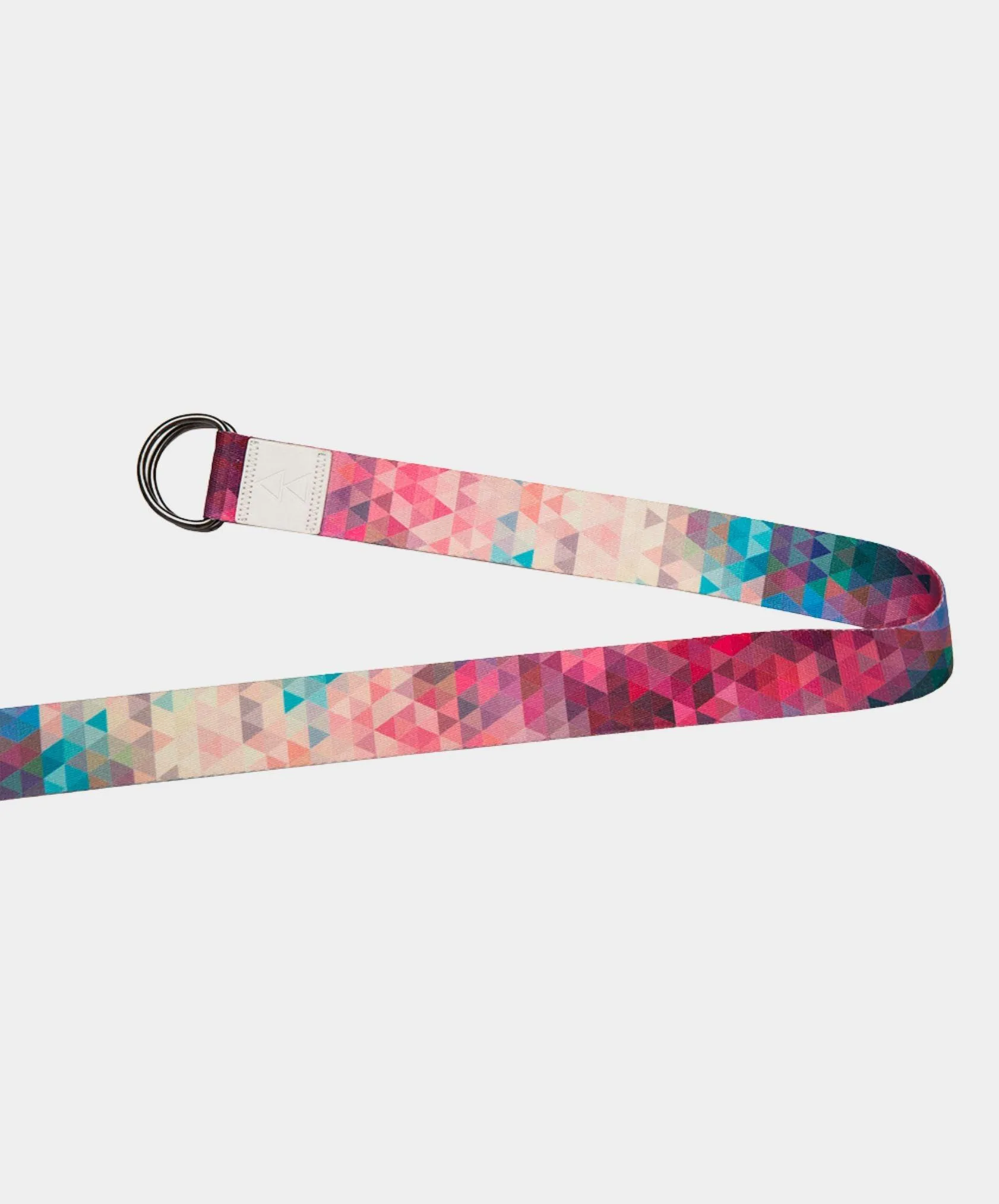 YDL Yoga Strap - Best For Stretching, Pilates, Physical Therapy