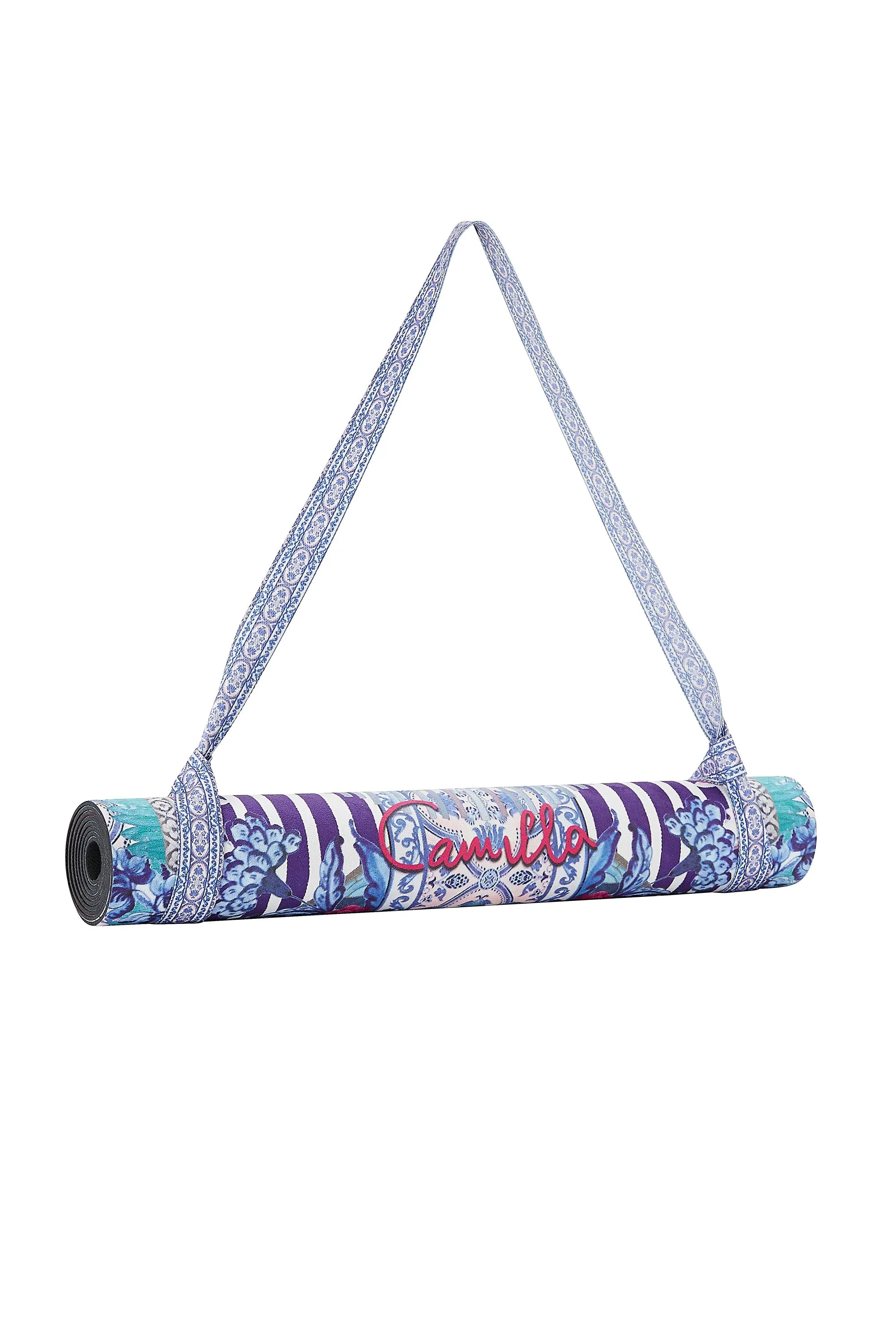 YOGA MAT BAHIA BLISS