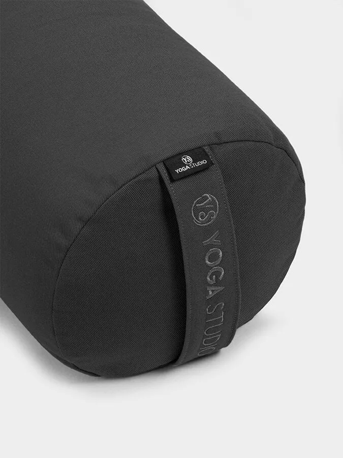 Yoga Studio EU Spare Replacement Round Bolster Outer Cover