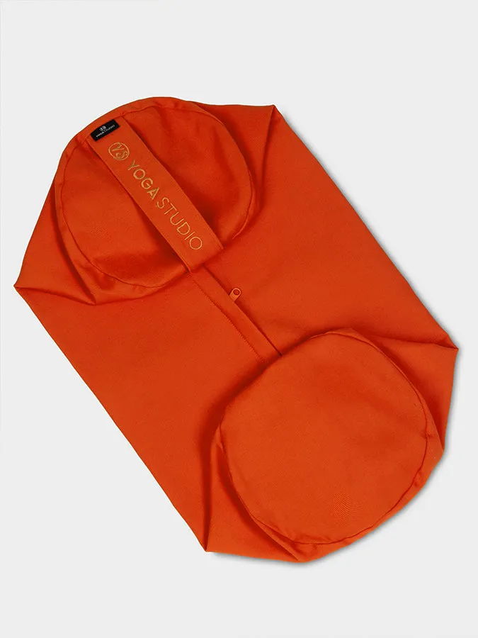 Yoga Studio EU Spare Replacement Round Bolster Outer Cover