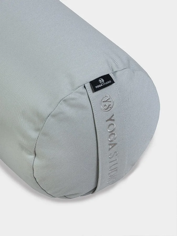 Yoga Studio EU Spare Replacement Round Bolster Outer Cover