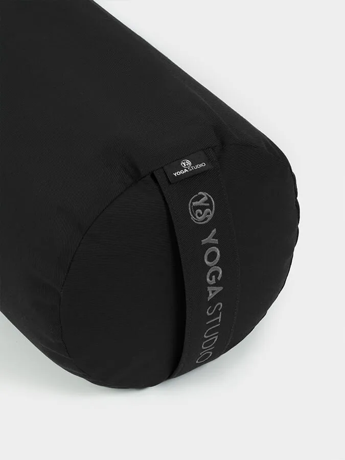 Yoga Studio EU Spare Replacement Round Bolster Outer Cover