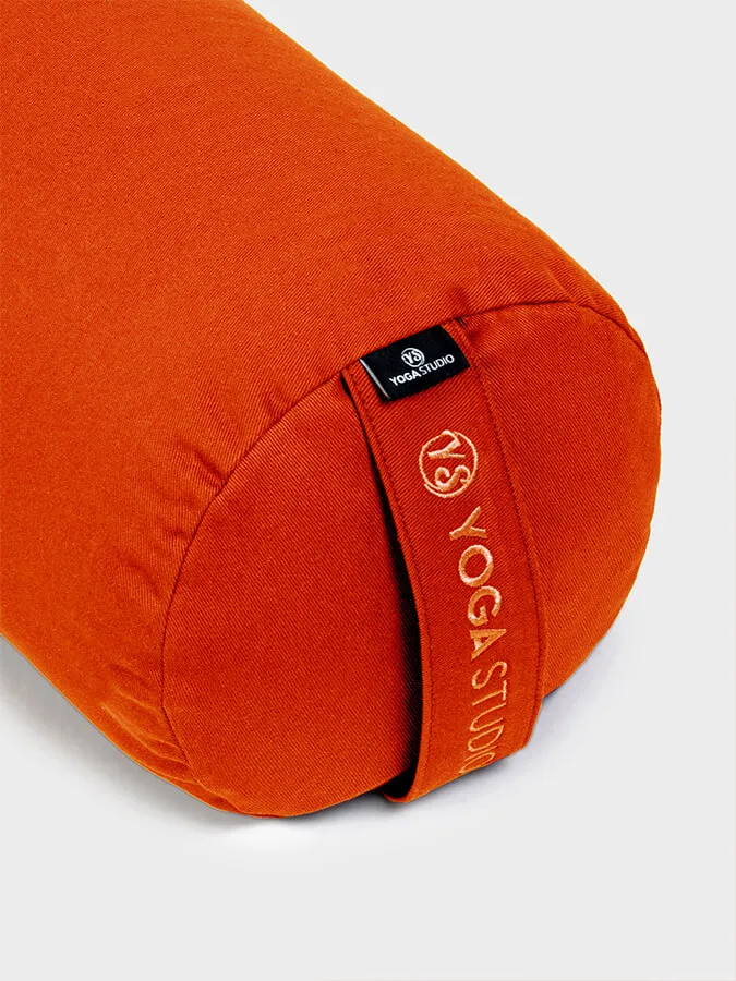 Yoga Studio EU Spare Replacement Round Bolster Outer Cover
