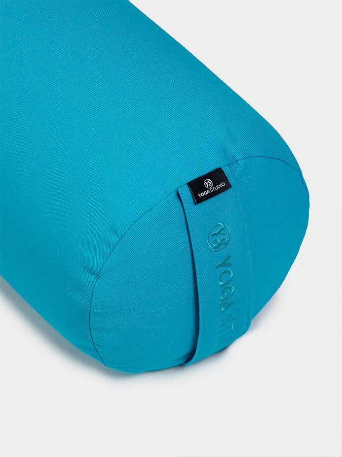Yoga Studio EU Spare Replacement Round Bolster Outer Cover
