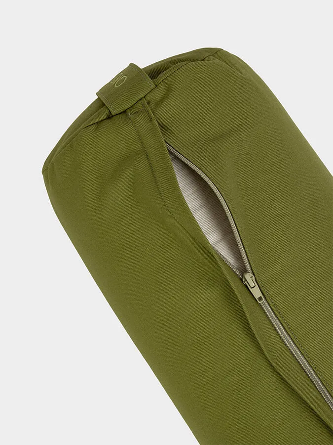 Yoga Studio EU Spare Replacement Round Bolster Outer Cover