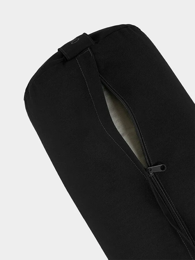 Yoga Studio EU Spare Replacement Round Bolster Outer Cover