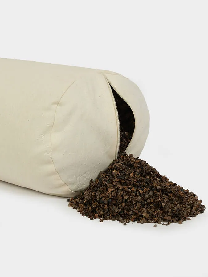 Yoga Studio EU Spare Replacement Round Bolster Outer Cover