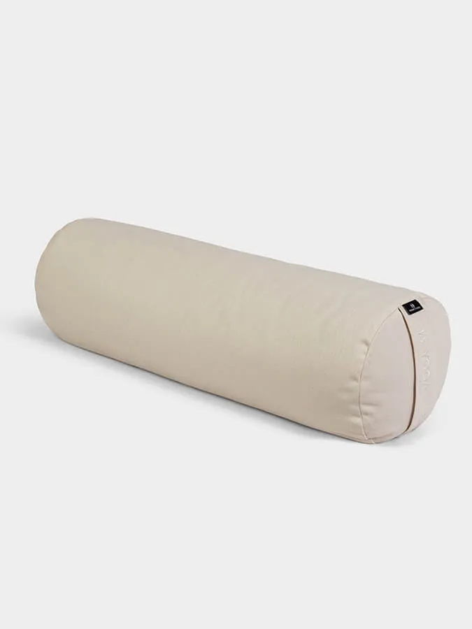 Yoga Studio EU Spare Replacement Round Bolster Outer Cover