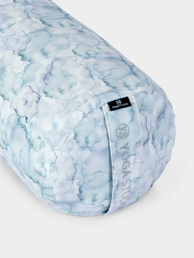 Yoga Studio EU Spare Replacement Round Bolster Outer Cover