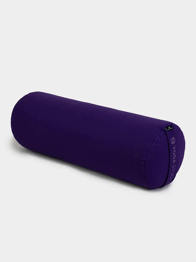 Yoga Studio EU Spare Replacement Round Bolster Outer Cover