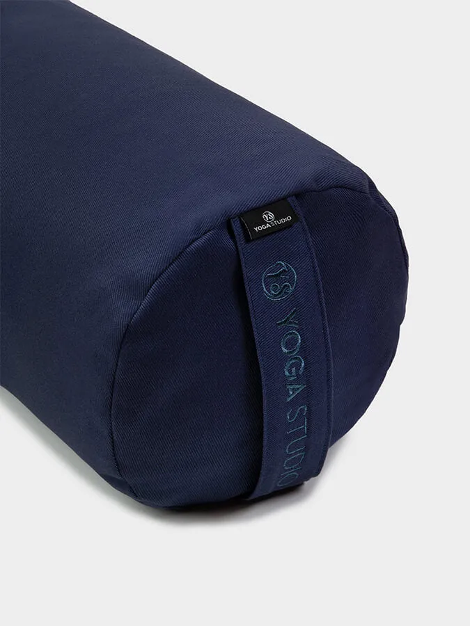 Yoga Studio EU Spare Replacement Round Bolster Outer Cover