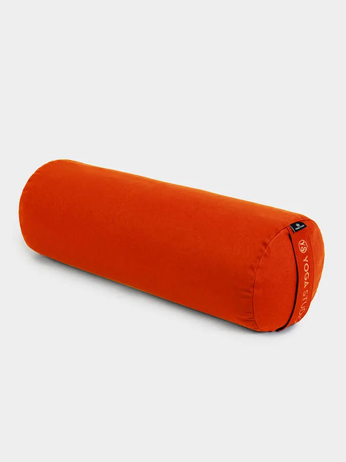 Yoga Studio EU Spare Replacement Round Bolster Outer Cover