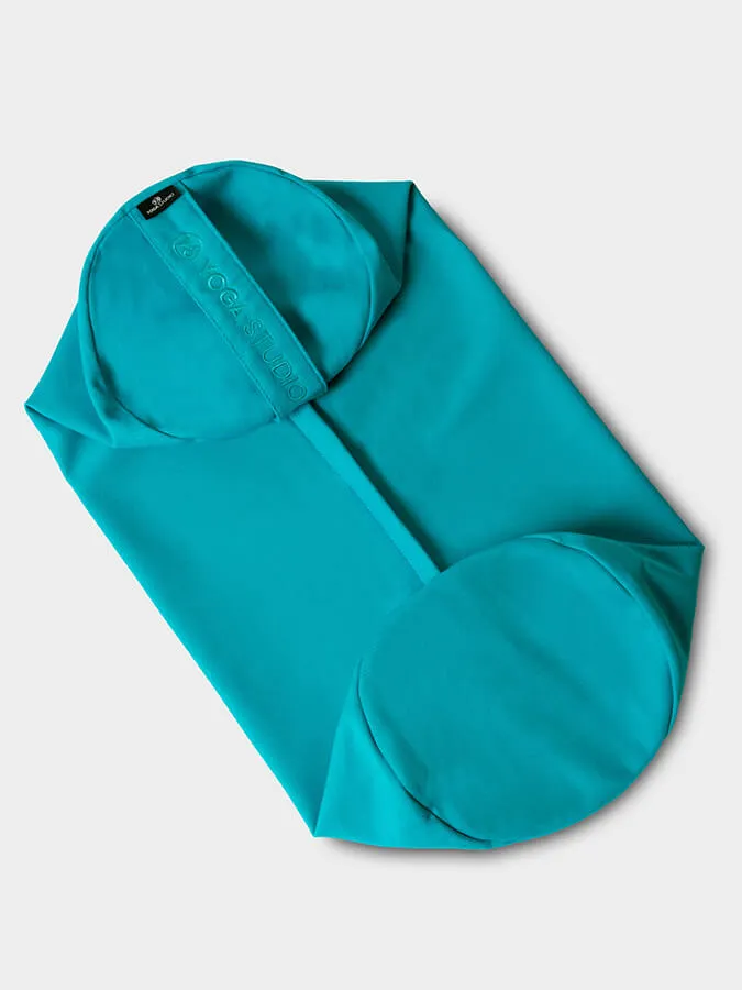 Yoga Studio EU Spare Replacement Round Bolster Outer Cover