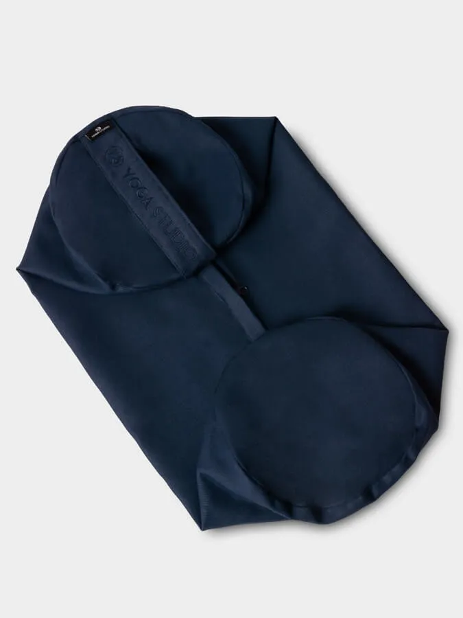Yoga Studio EU Spare Replacement Round Bolster Outer Cover