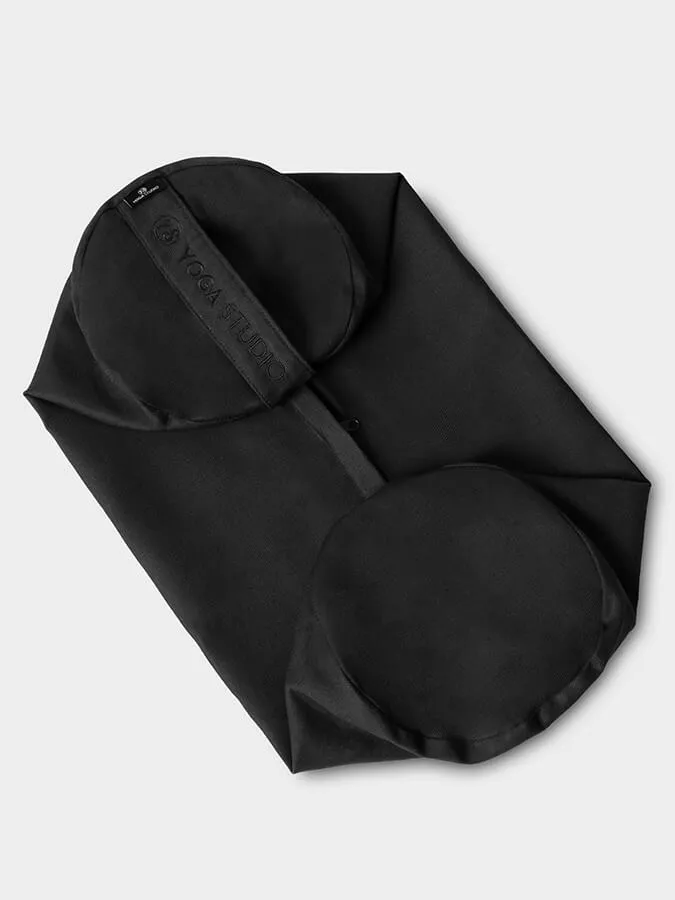 Yoga Studio EU Spare Replacement Round Bolster Outer Cover