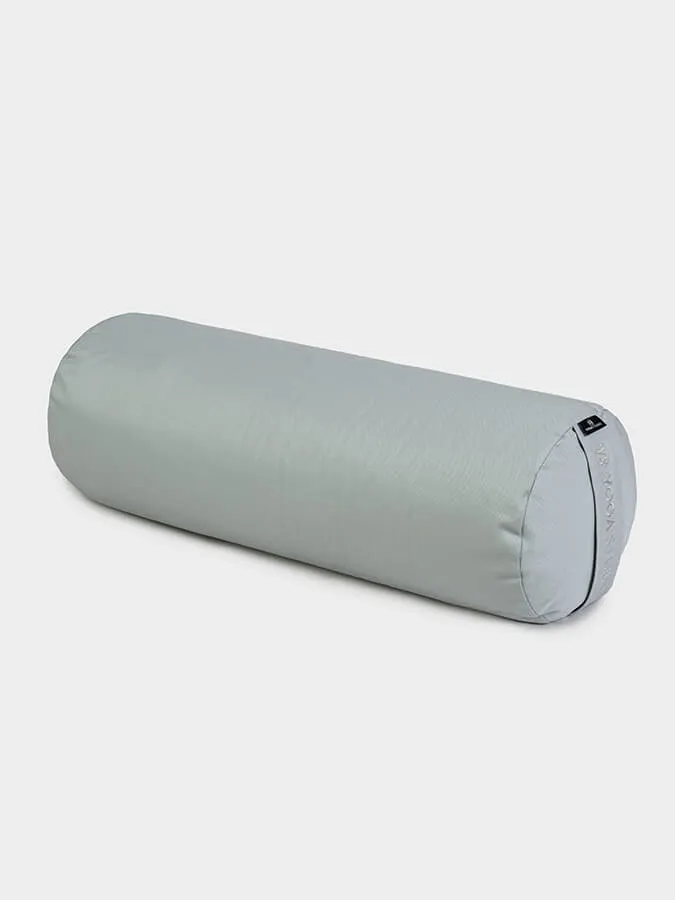 Yoga Studio EU Spare Replacement Round Bolster Outer Cover