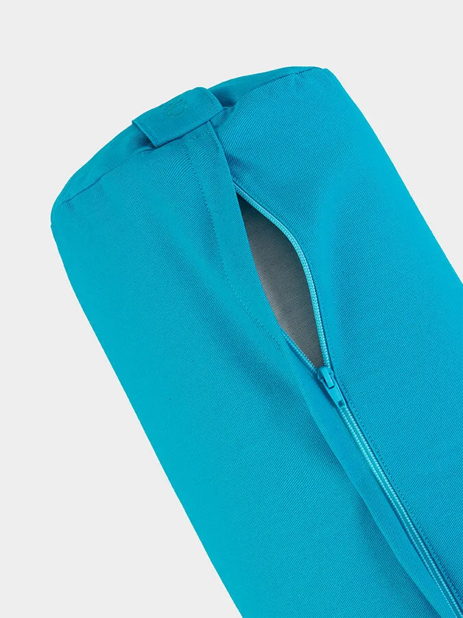 Yoga Studio EU Spare Replacement Round Bolster Outer Cover