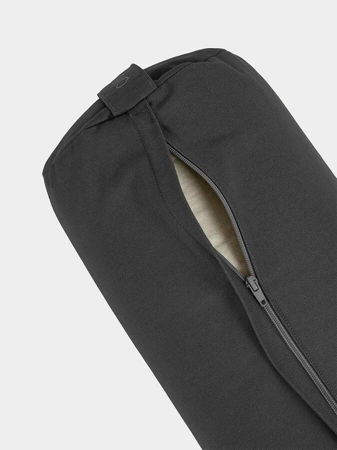 Yoga Studio EU Spare Replacement Round Bolster Outer Cover