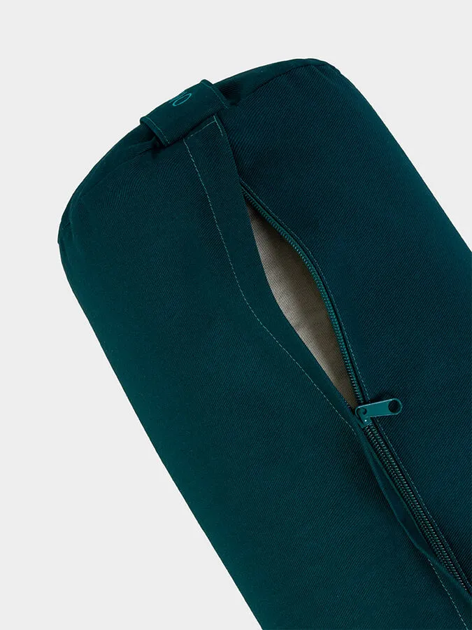 Yoga Studio EU Spare Replacement Round Bolster Outer Cover