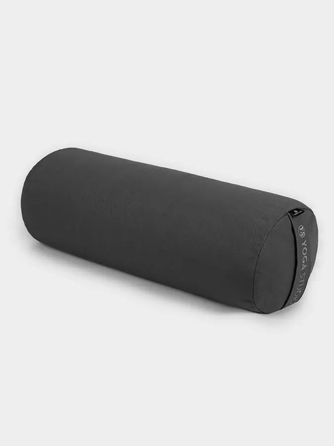 Yoga Studio EU Spare Replacement Round Bolster Outer Cover
