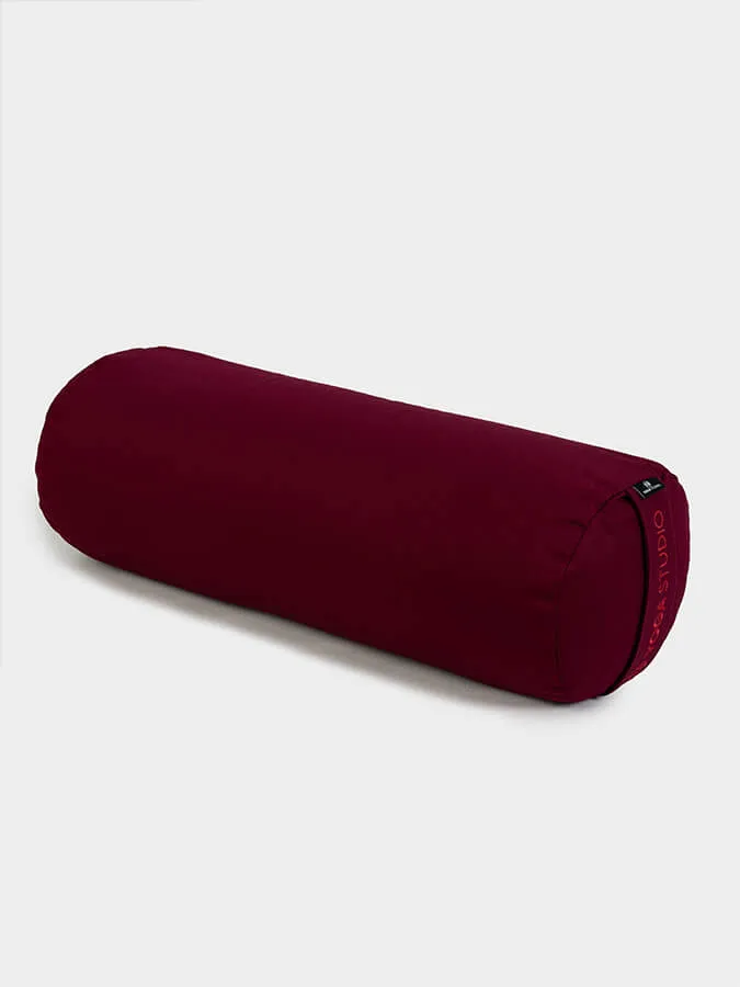 Yoga Studio EU Spare Replacement Round Bolster Outer Cover
