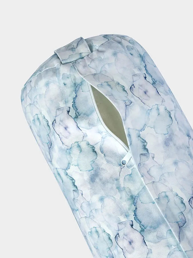 Yoga Studio EU Spare Replacement Round Bolster Outer Cover