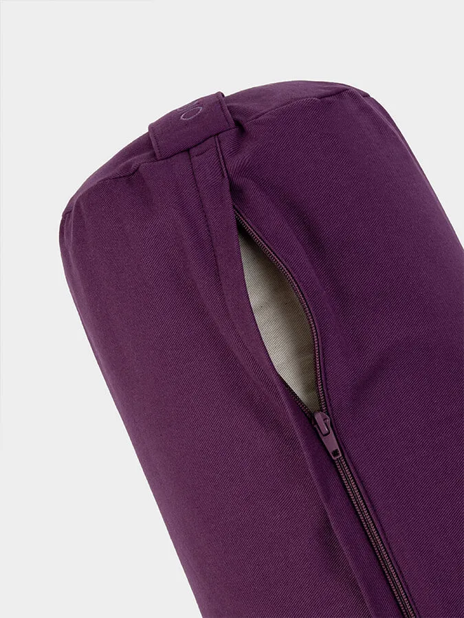 Yoga Studio EU Spare Replacement Round Bolster Outer Cover