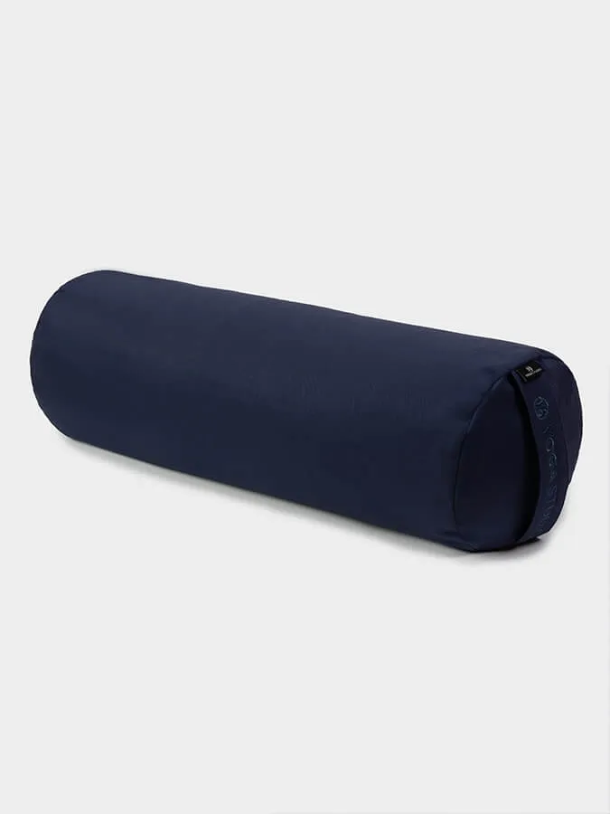 Yoga Studio EU Spare Replacement Round Bolster Outer Cover