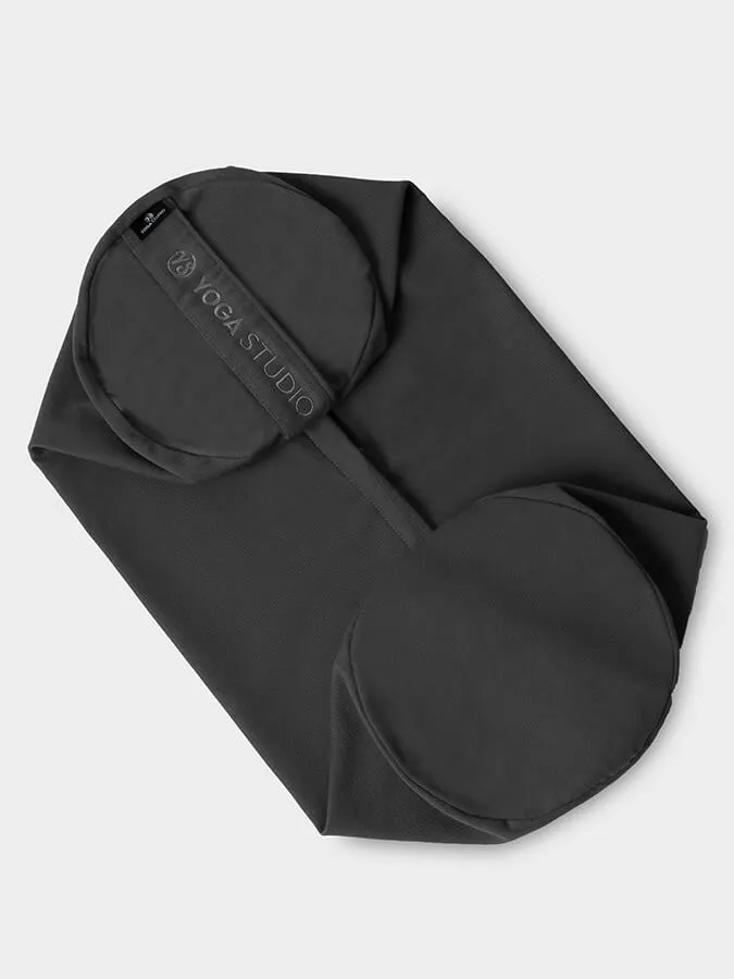 Yoga Studio EU Spare Replacement Round Bolster Outer Cover