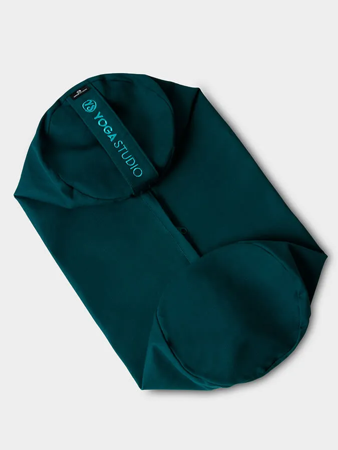 Yoga Studio EU Spare Replacement Round Bolster Outer Cover