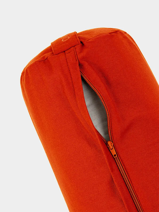 Yoga Studio EU Spare Replacement Round Bolster Outer Cover