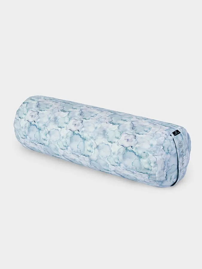 Yoga Studio EU Spare Replacement Round Bolster Outer Cover