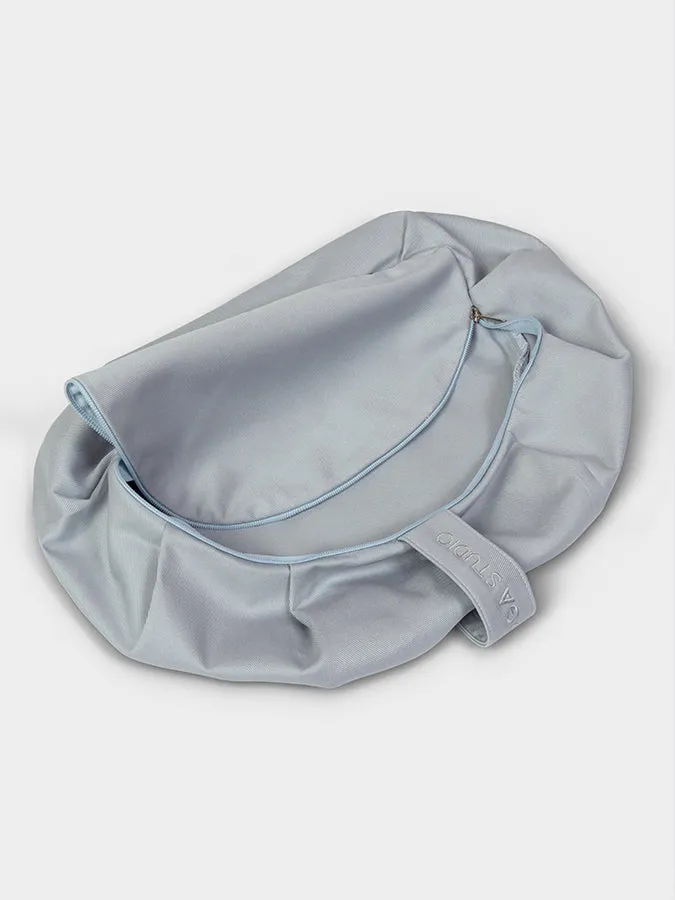 Yoga Studio Spare EU Crescent Zafu Cushion Cover
