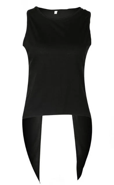 Yoga Tank Top - Loose Fitting