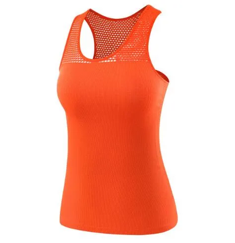 Yoga Tank Top - Loose Fitting