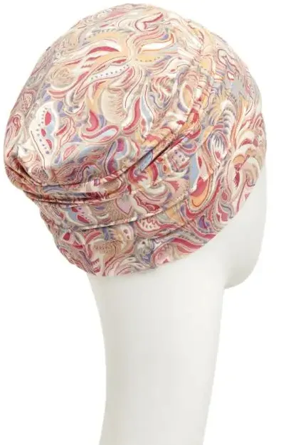 Yoga Turban Printed